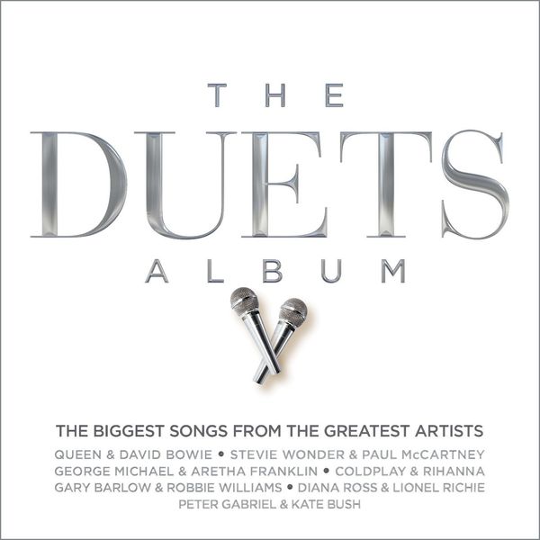 The Duets Album