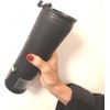 Smart Water Bottle Insulated Bluetooth Pill Dispenser Reminder