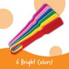 Learning Resources Magnetic Wands (Set of 6)