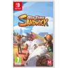 My Time at Sandrock (Switch)