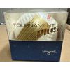 NEW OLD STOCK SPALDING TOURNAMENT PLUS SOFTBALLS .47 CORE FROM 1986