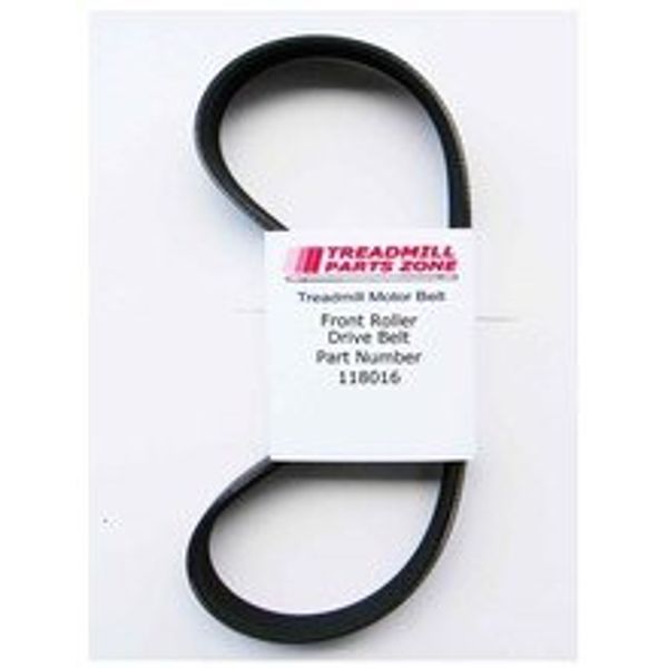 PROFORM J4i Treadmill Model 297230 Motor Belt Part 118016