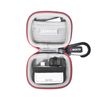 RLSOCO Carrying Case for Lexar Professional Go Portable SSD 2TB/1TB (Case Only)