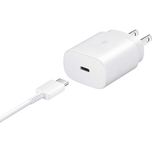 Fast Adaptive Wall Adapter Charger for Sony Xperia X Compact - EP-TA20JWE Adapter - with 4FT (1M) UrbanX USB Charging and Data Transfer Cable
