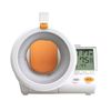 [Omron OMRON] HEM-1000 Automatic blood pressure monitor shipped directly from Japan/ Household medical home care/Elderly health management Accurate measurement, 1 pc