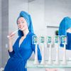 Pisonicleara Replacement Toothbrush Heads Compatible with Philips Sonicare(10 Pack), Brush Heads for Hx6920, 4100 2 Series, HX9023 Hx6240 Hx6610 Snap on Electric Tooth Brush Refill