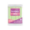 Polyform Sculpey Polyform SU 6629 Lightweight Professional Crafting Oven-Bake Clay