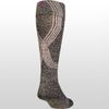 Wigwam Blin F2434 Sock, Pink - MD