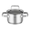 Rosle High Casserole 16 cm CHARM