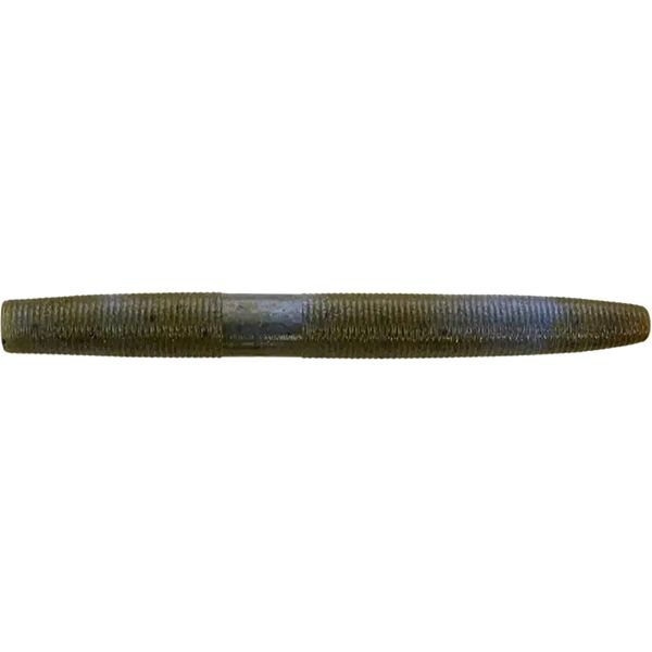 Yamamoto Baits 4" Fat SENKO / 10 Pack/Blue Craw
