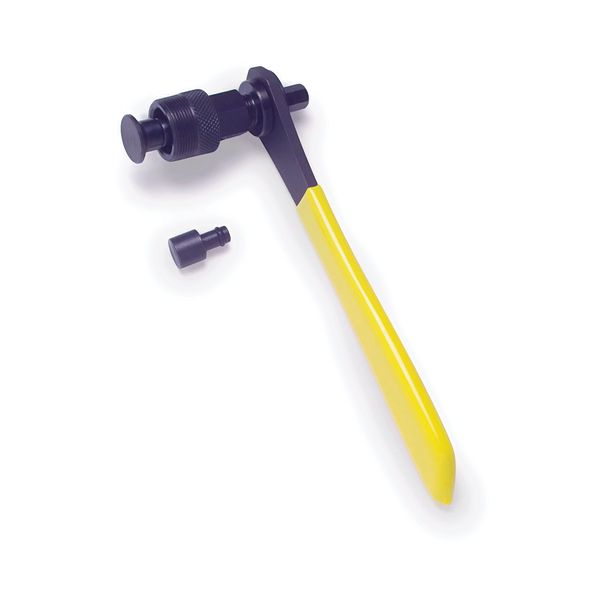 Pedro's UNI CRANK REMOVER WITH HANDLE