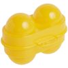 Coghlan's - Egg box 2 pieces, Yellow