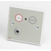 CT12 - C-TEC NC802DB STANDARD CALL POINT (BUTTON RESET WITH REMOTE SOCKET)