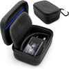 CASEMATIX Travel Case for SnowSky Echo Mini Digital Audio Player - Case Only