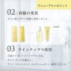 Chifure Amino Shampoo S, 1.0 pcs