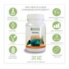 Selenium 200mcg x 90 Capsules (Magnesium Stearate Free)