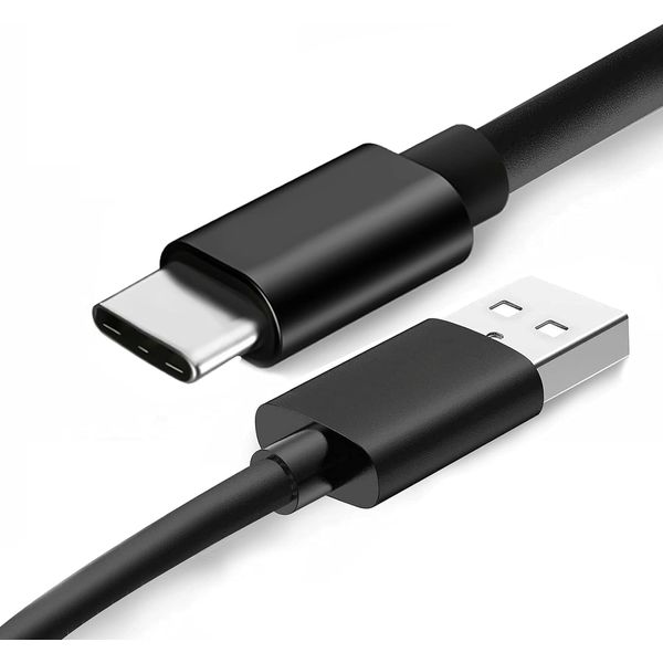 Replacement Compatible AppleTV USB-C Cable – Sync, Transfer, Restore, Data, Charger Cable for Apple TV Reset (Not for Apple TV Remote Charging)