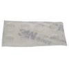 Round Clear Silicone Pad, 2mm Height, 8mm Diameter, 8-Pack