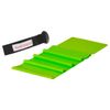 Sanctband 2 m with door anchor, medium, green