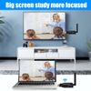 TV Stick Screen Share Extender 100M Wireless HDMI Video Transmitter and Receiver