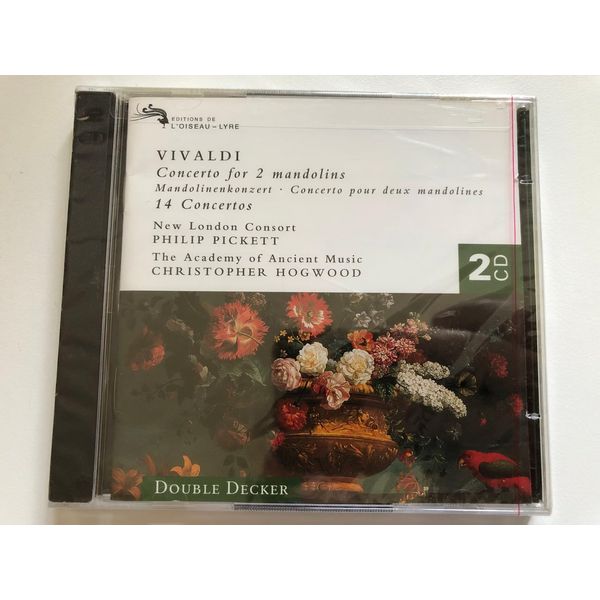 Vivaldi: Concertos