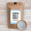 200 g Menthol Crystals | Sauna Infusion | Sauna | Menthol