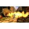 Chaotic: Shadow Warriors - Nintendo Wii