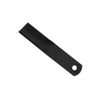 One New 13" Aftermarket Replacement Blade Fits Woods Models