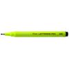Pilot Lettering Calligraphy Pen Medium Black Paste - 1 piece