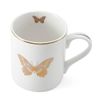 MIKASA Butterfly 280ml Straight-Sided Mug