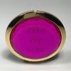 Women’s Make Up Double Sided Compact Mirror. “Best Day Ever” NWOT.