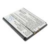 Ejjinenbby Replacement Battery Compatible for NW-HD5B NW-HD5 (980mAh/3.7V), 2-632-807-11 LIP-880PD LIP-880 LIP-880PD-B Battery