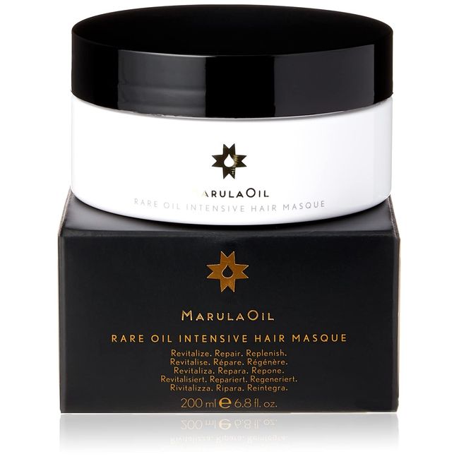 Paul Mitchell Marulaoil Rare Oil Intensive Hair Masque 200ML