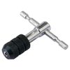 Draper 45713 T Type Tap Wrench, 2mm-4mm