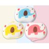 OBTANIM Baby Bath Sponge Soft Foam Scrubber Natural Sponge for Bathing, Shower Scrubber Body Sponge for Kids/Babies/Men/Women, Set of 3