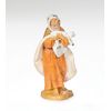 Fontanini by Roman 7.5" H Isaiah Shepherd Nativity Figure