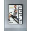 DVD-video: TOTAL GYM: Start it Up! DVD-video