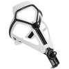 Tacx Deva Cage, White