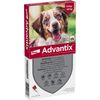 Advantix Spot-on Hund10-25, 4 St LOE
