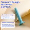 VWELL Spectrum Silicone 10-pc Wand Set