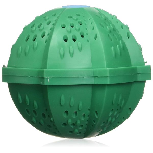 Smartklean Non-Detergent Laundry Ball, Eco-Friendly, Non Chemical, Natural Alternative Washing Machine Ball