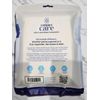 Compact Care Disposable Bath Towels (3pcs)