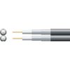 RG6 DIGI TWIN FOAM FILLED CCS SATELLITE CABLE