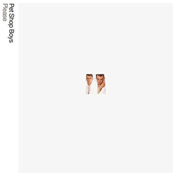 Pet Shop Boys - Please (2018 Remastered Version) [New Vinyl LP] Rmst