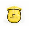 Parts Pouch Vinyl - Python Small Parts Fall Protection- Yellow - Tools at Height