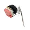 Automotive Radiator Adjustable Fan Thermostat Switch Temperature Control Probe