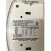 SIMPLEX 4906-9253 Wall Mount Speaker Strobe, Red