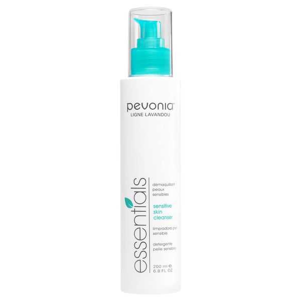Pevonia Sensitive Skin Cleaner 6.8oz