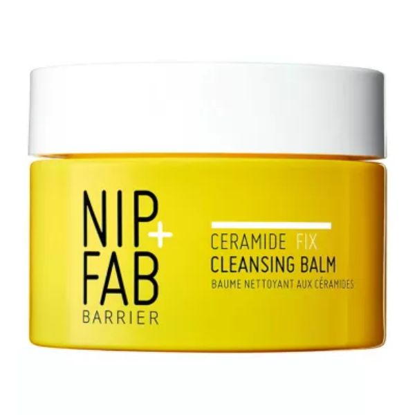 Nip+Fab Ceramide Fix Cleansing Balm 75ml