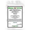 Bee Propolis Extract Capsules 2000mg x 120 - MEGAVITES AMINOLAB